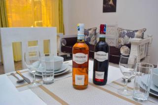 Taji Two bedroom lovely apartment - Malindi - 5