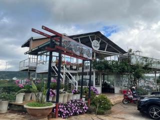 Homestay Nhà Xinh - Xuân Trường - 6
