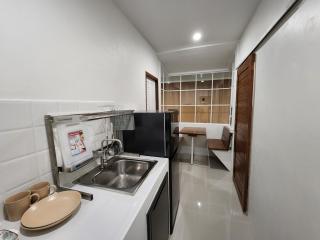 HOMMORY RESIDENCE - West Chalong - Ban Klang - 5