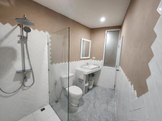HOMMORY RESIDENCE - West Chalong - Ban Klang - 3