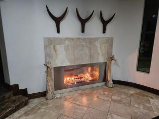 Spacious Golf & Wildlife Estate in Hartbeespoort 10 sleeper - Hartbeespoort - 2