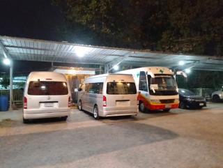 โรงแรมเรือนขุมทรัพย์ - Ban Sung Yang - 8
