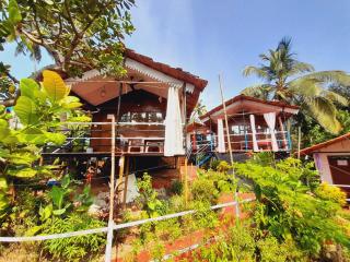 SHIV SAI HUTS - Canacona - 9
