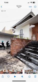 Villa Gong Umara Canggu - Canggu - 7