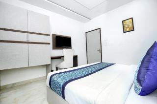 Hotel A Star - 50 Meter From Golden Temple - Amritsar - 1