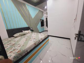 Radhika hotel & resort - Bhānpura - 9