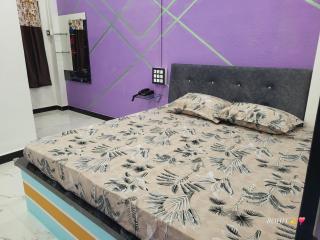 Radhika hotel & resort - Bhānpura - 2
