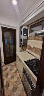 Amedeea Accomodation 2 - Timişoara - 6