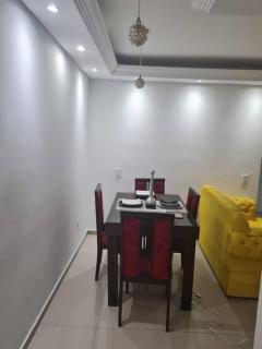 Apartamento lindo em Itanhaém - 9