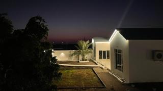 Hut chalet - Al Ghabbī - 6
