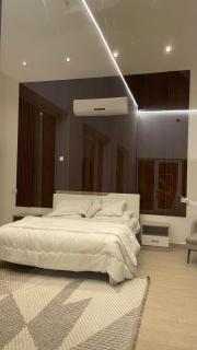 Hut chalet - Al Ghabbī - 3