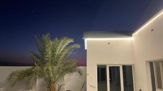 Hut chalet - Al Ghabbī - 2