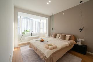 Single-family villa with large yard at Shanghai South Railway Station - 2