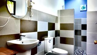 Mayas Guesthouse - Panglao Island - 4