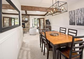 H1 Meadow Creek Condominiums condo - 4