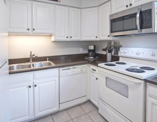 H1 Meadow Creek Condominiums condo - 2