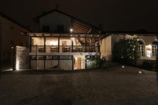 Il Giardino di Ghilot - Cherasco - 1