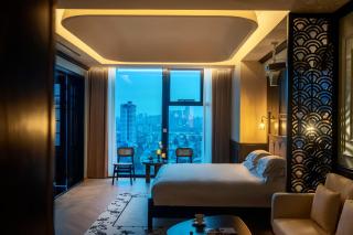 Hotel Insulae Changsha - 8