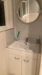 Northcote little room - Auckland - 7