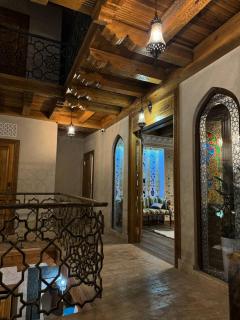 Mehrob Hotel Bukhara - 1