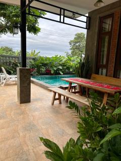 Ban Chomchan Pool Villa Khaoyai - Ban Tha Chang - 3