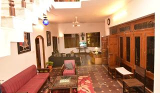 Villa Marinaa - Pondicherry - 2