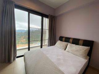 MIDHILLS AT GENTING Family Studio 4PAX 30702 - Resorts World Genting - 6