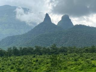 The Nature House Murbad - Murbād - 0