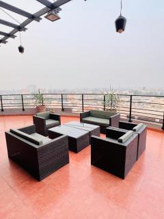 Grand Regent Hotel and Suites - 6