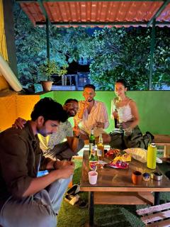 Hostel Mantra - Mumbai - 9
