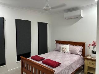 Family size tropical oasis retreat netflix wifi - Redlynch - 5