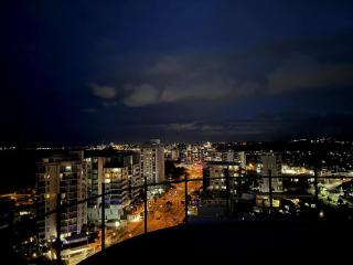 Aquavista Penthouse - Stunning 180 Views - Maroochydore - 3
