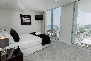Aquavista Penthouse - Stunning 180 Views - 2
