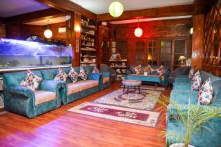 Mountain Vista Retreat - Nagarkot - 6