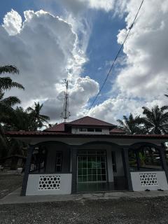 Bagan Serai Simpang Empat Parit Buntar Perak by 3SIBS - 8