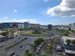 Gwennie's Staycation - Manila - 6