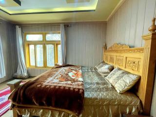 Alpine Resort Khaplu - Khaplu - 8