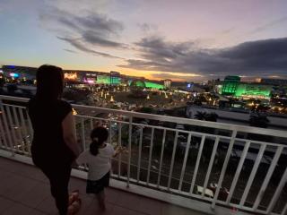 Gwennie's Staycation - Manila - 0