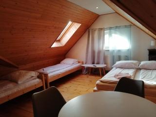 Pokoje nad morzem Rybnicka - Gdynia - 5