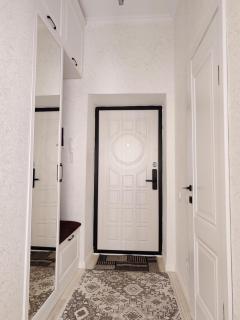 ЖК MANHATTAN by RAU Apartments - Astana - 2