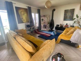 Karma oasis - Saint-Joseph - 1