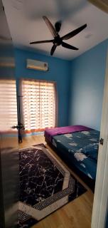 Homestay Hj Romli Beserah - Kuantan - 2