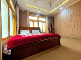 Alpine Resort Khaplu - Khaplu - 1