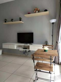 MIDHILLS At GENTING 3 BED 7PAX 10305 - Resorts World Genting - 4