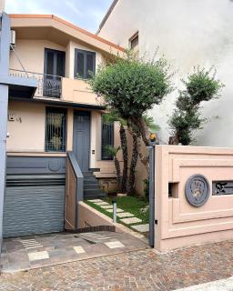 Il Villino B&B - Napoli/Pompei/Sorrento/Costiera - Brusciano - 8