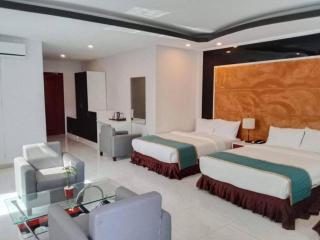 LSP Hotel - Sihanoukville - 9