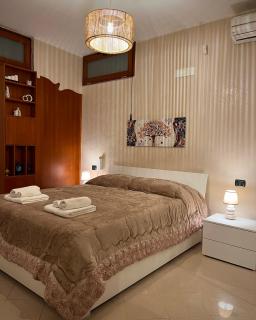 Il Villino B&B - Napoli/Pompei/Sorrento/Costiera - Brusciano - 3