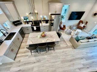 Modern Sanctuary in Saint Augustine - St. Augustine - 4