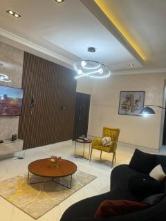 Cozy Apartment - Lekki - 4