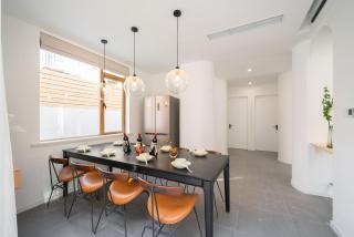 Single-family villa with large yard at Shanghai South Railway Station - 7